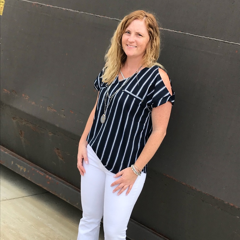 Meet your Posher, Carissa